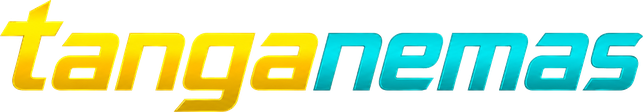 Logo tanganemas platform game online